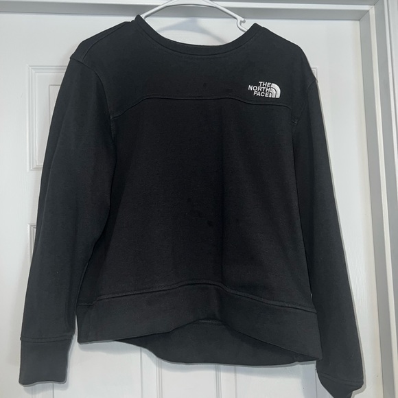 North Face Sweatshirt - Picture 1 of 2